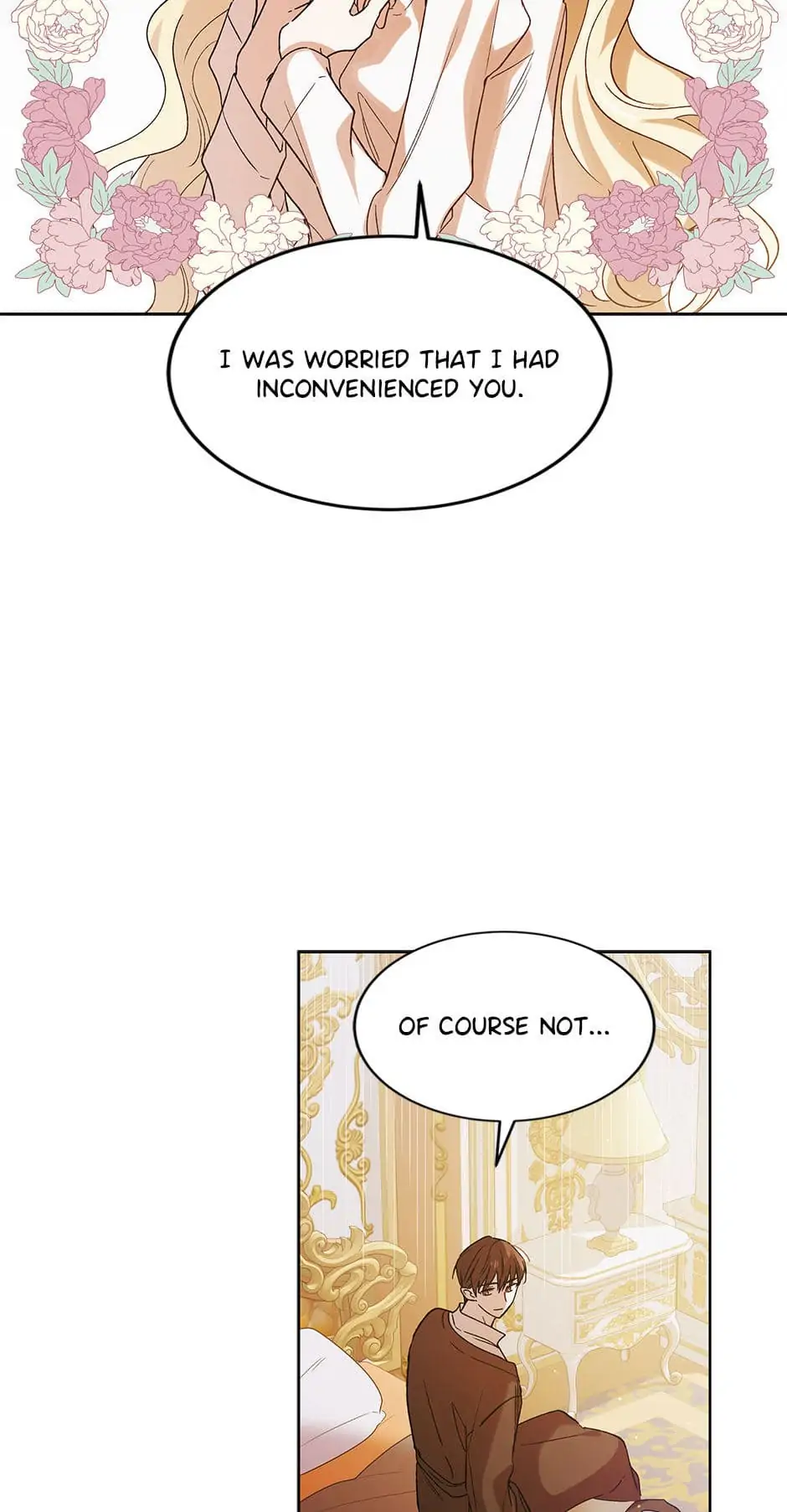 Saving My Sweetheart [Official] - Chapter 52 manhwa