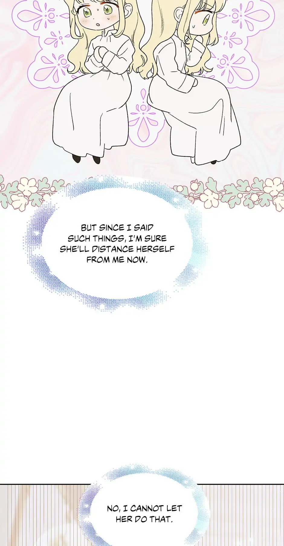 Saving My Sweetheart [Official] - Chapter 52 manhwa