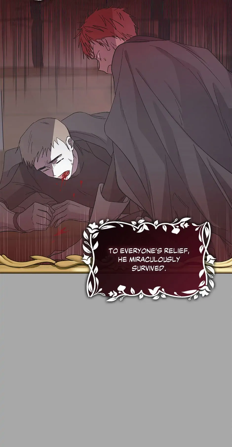 Saving My Sweetheart [Official] - Chapter 52 manhwa