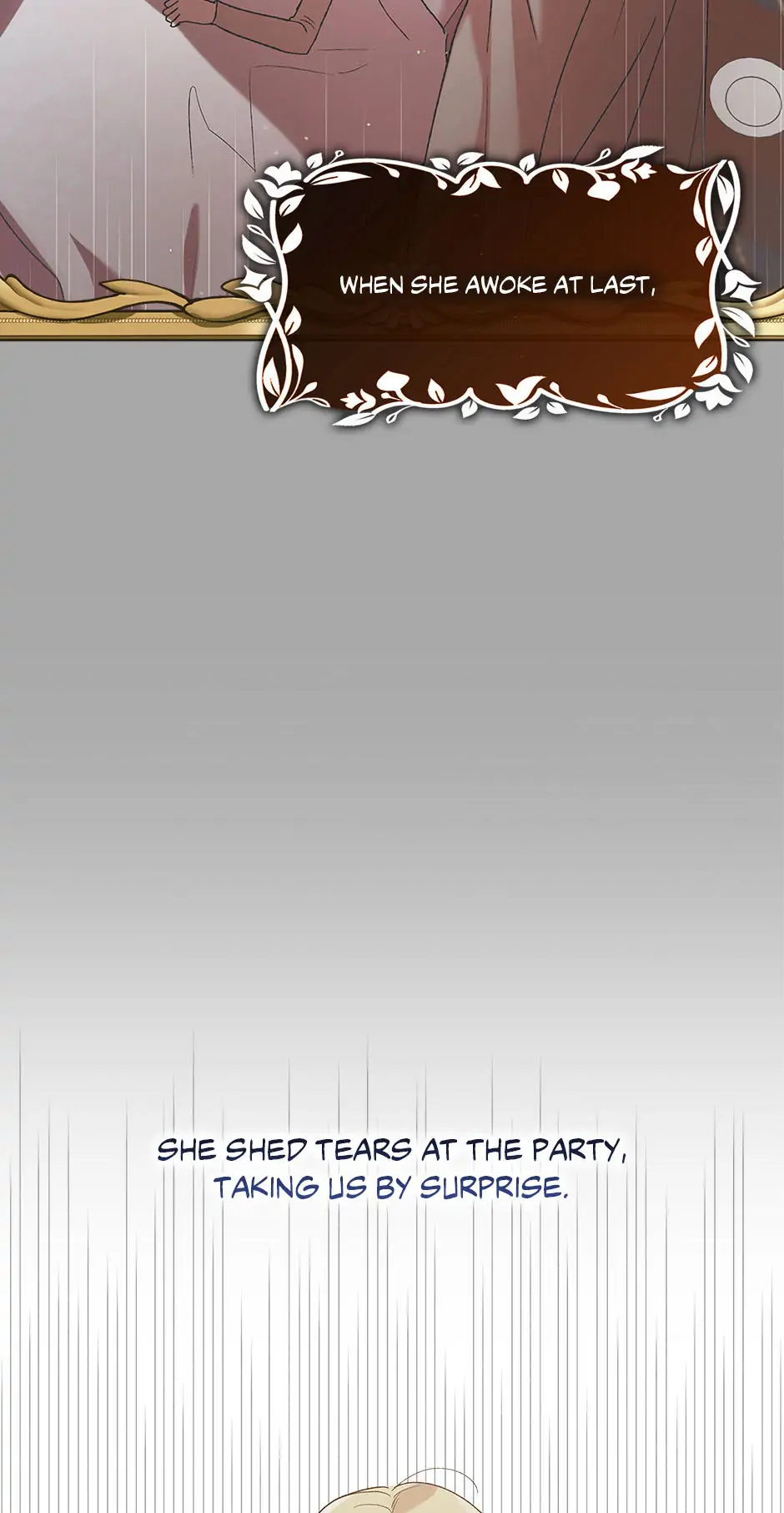 Saving My Sweetheart [Official] - Chapter 52 manhwa
