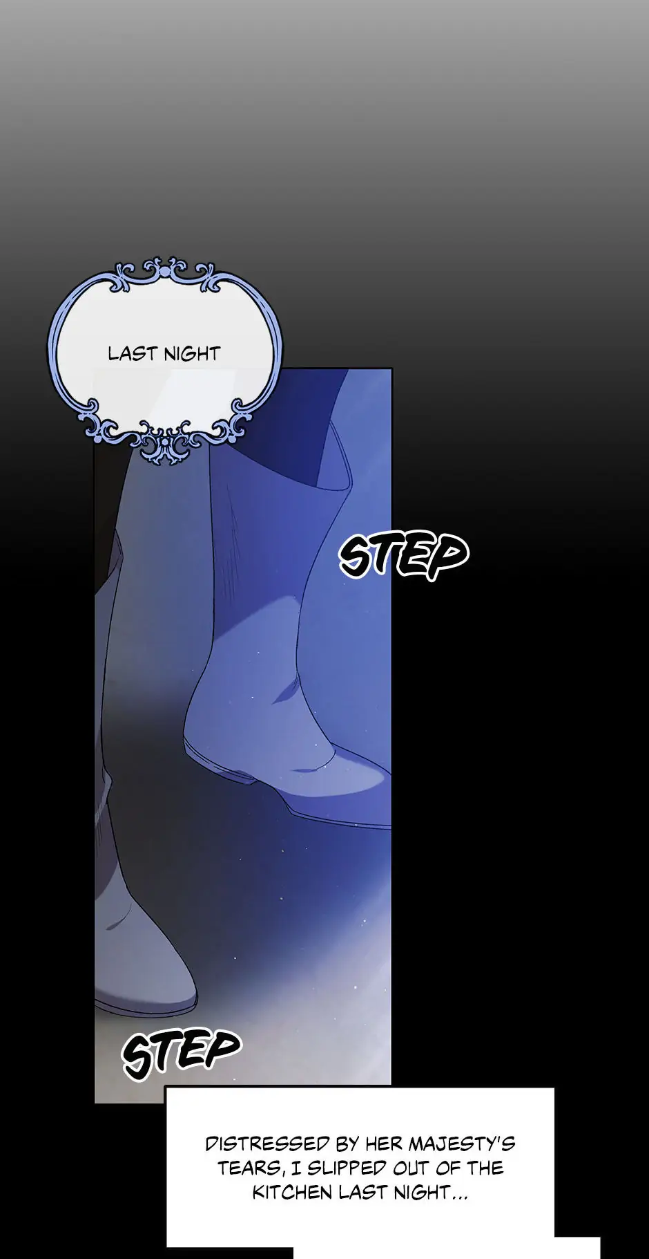 Saving My Sweetheart [Official] - Chapter 52 manhwa