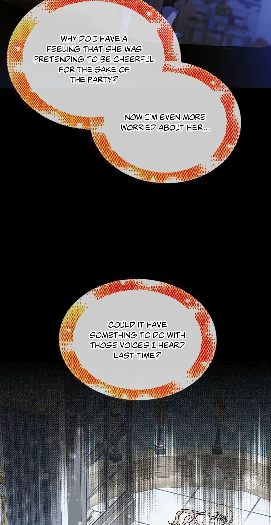 Saving My Sweetheart [Official] - Chapter 52 manhwa