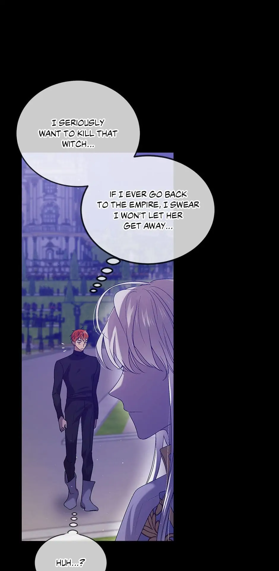 Saving My Sweetheart [Official] - Chapter 52 manhwa