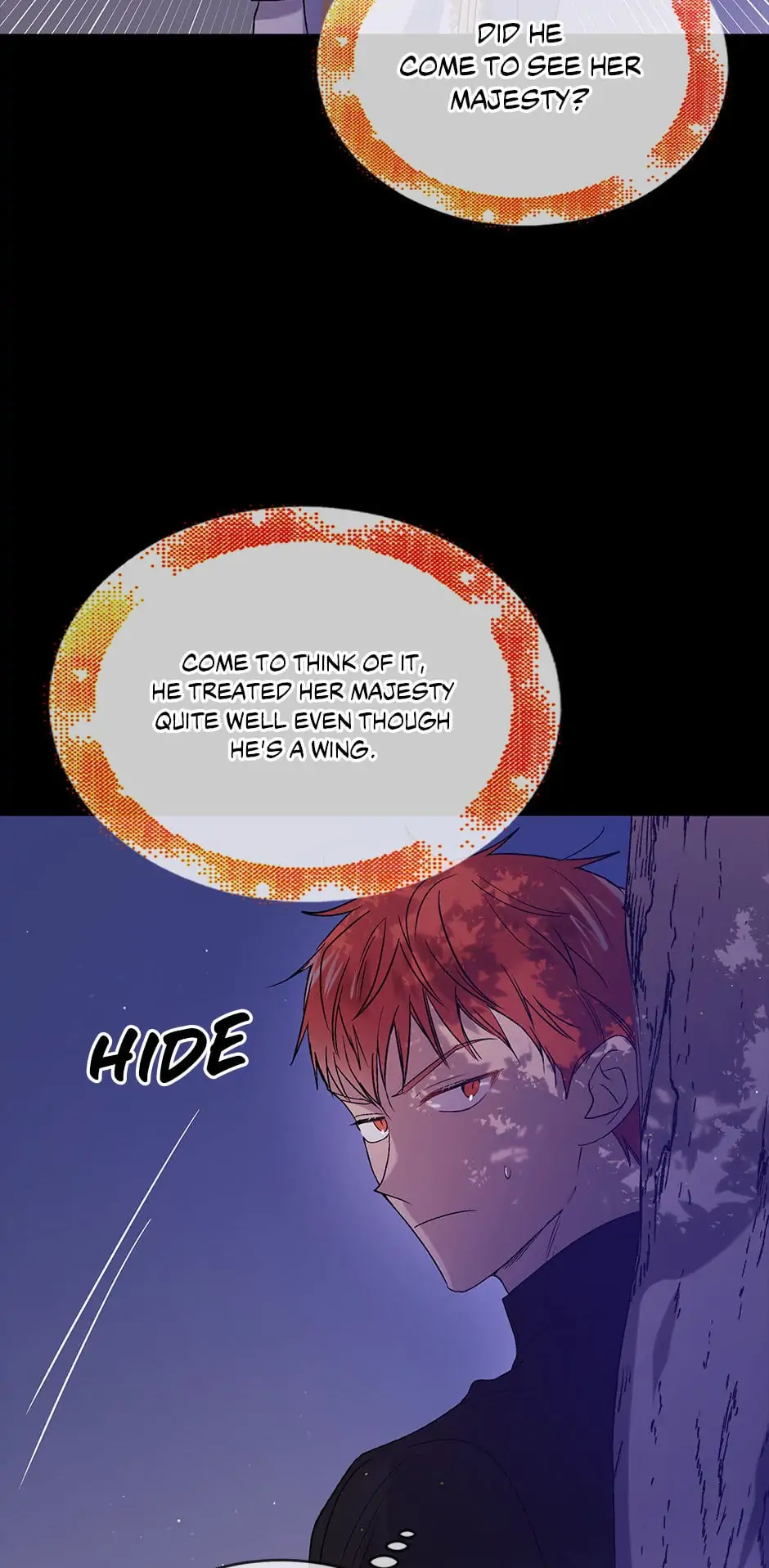 Saving My Sweetheart [Official] - Chapter 52 manhwa