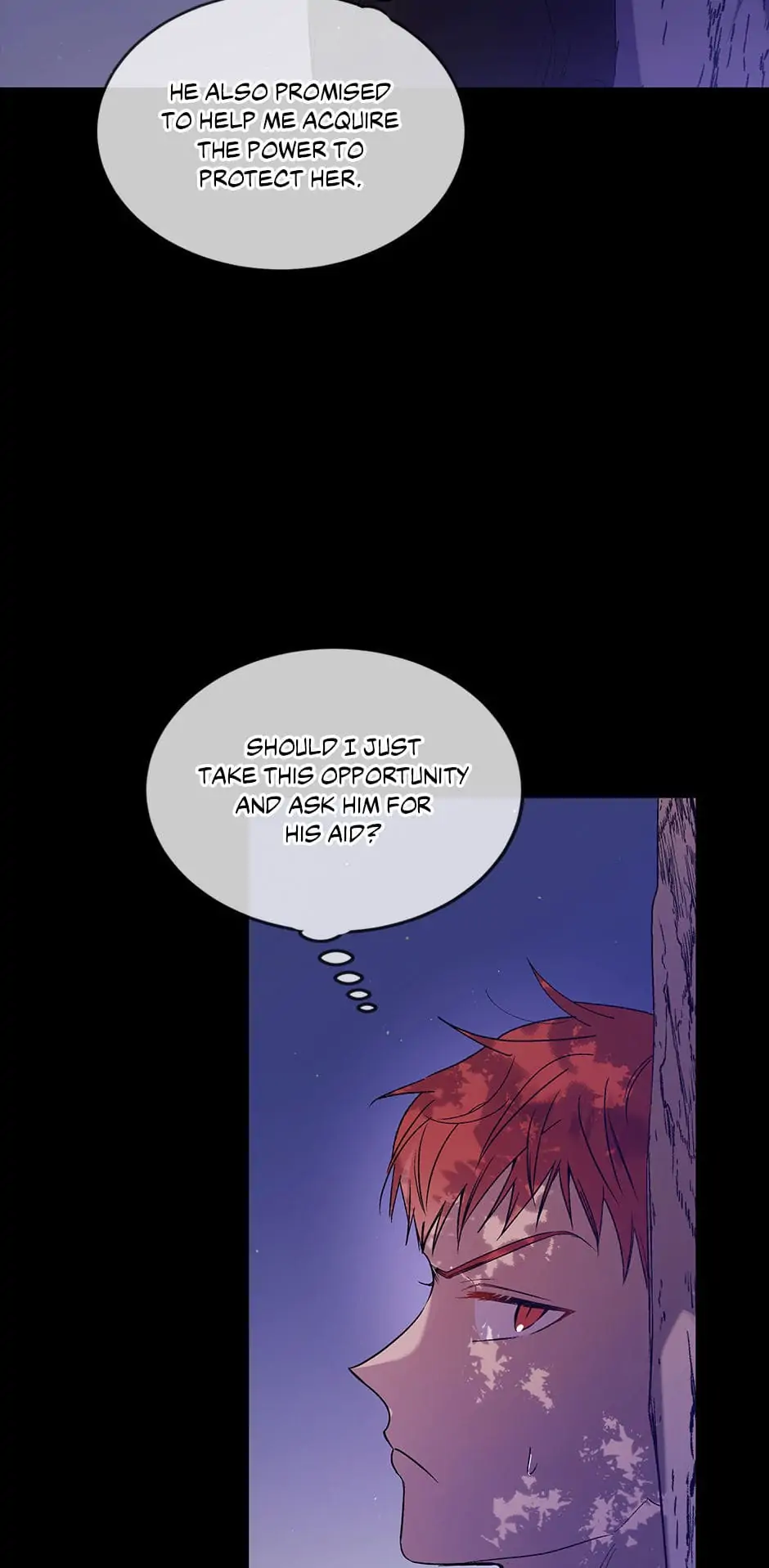 Saving My Sweetheart [Official] - Chapter 52 manhwa