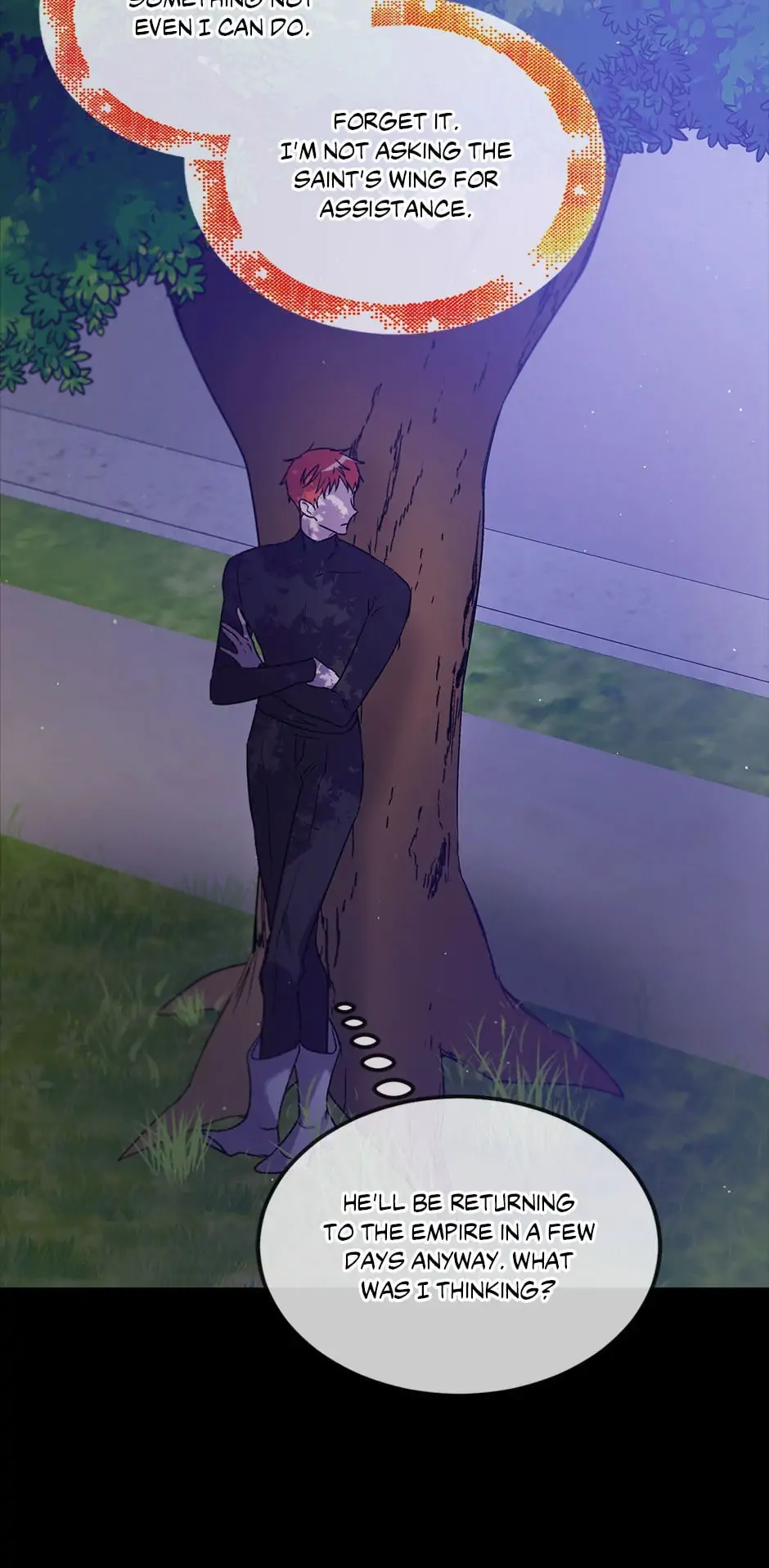 Saving My Sweetheart [Official] - Chapter 52 manhwa