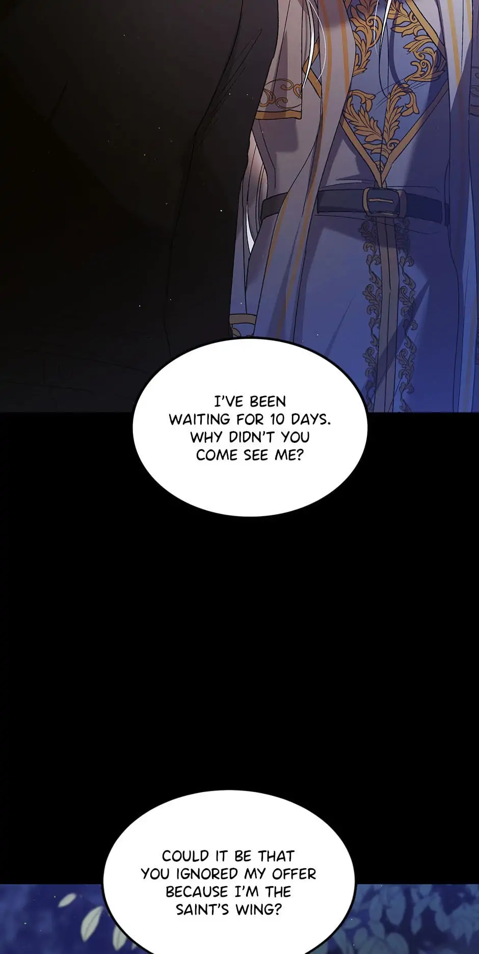 Saving My Sweetheart [Official] - Chapter 52 manhwa