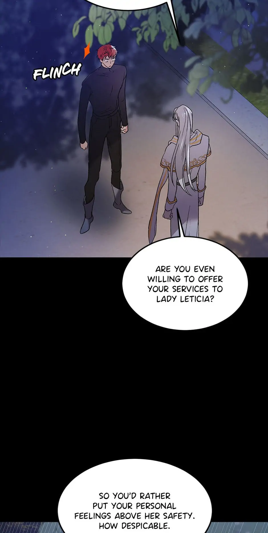 Saving My Sweetheart [Official] - Chapter 52 manhwa
