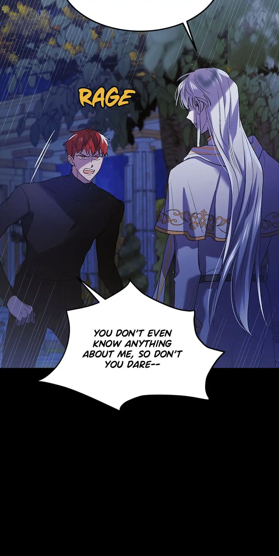 Saving My Sweetheart [Official] - Chapter 52 manhwa
