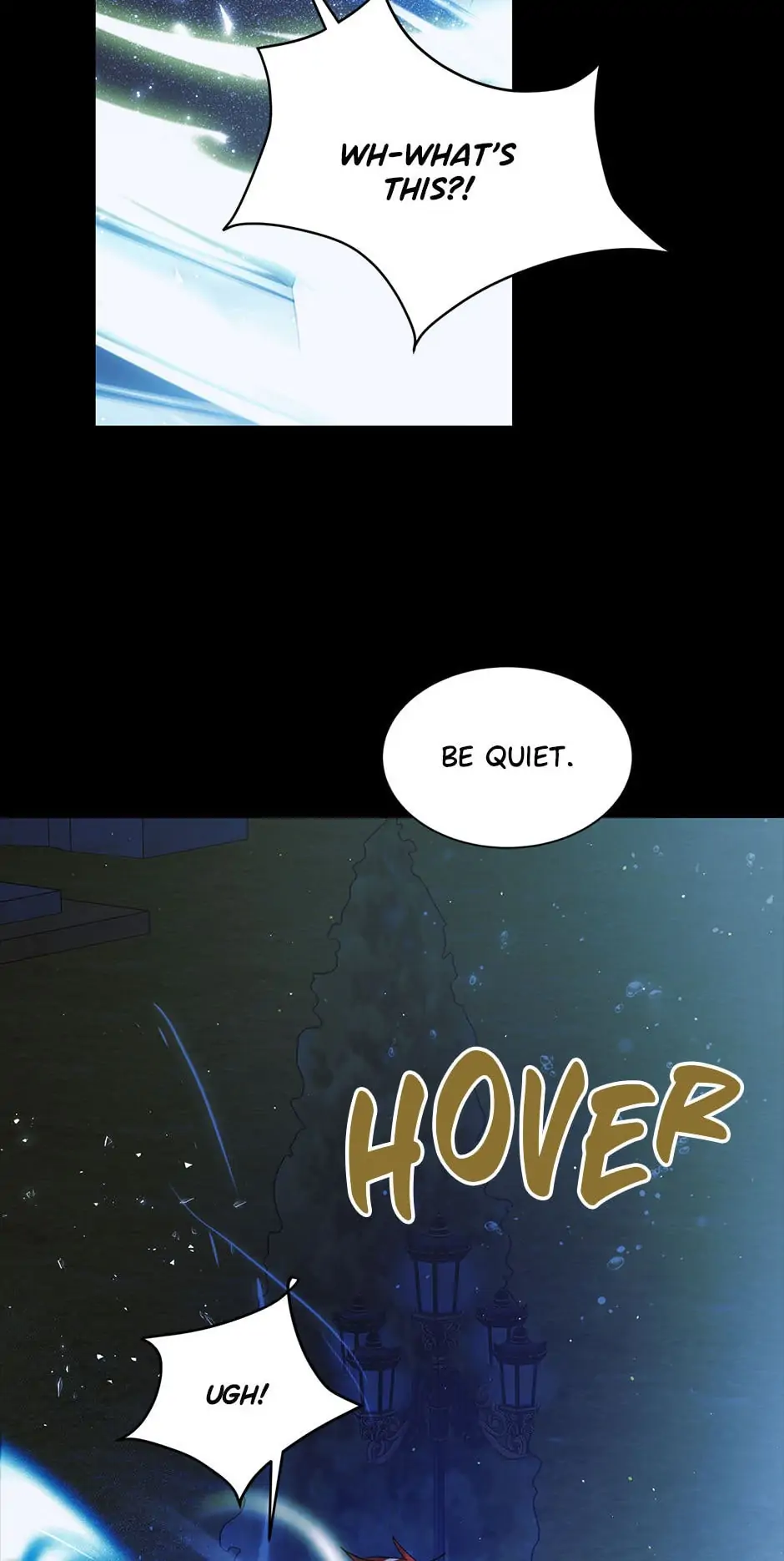 Saving My Sweetheart [Official] - Chapter 52 manhwa