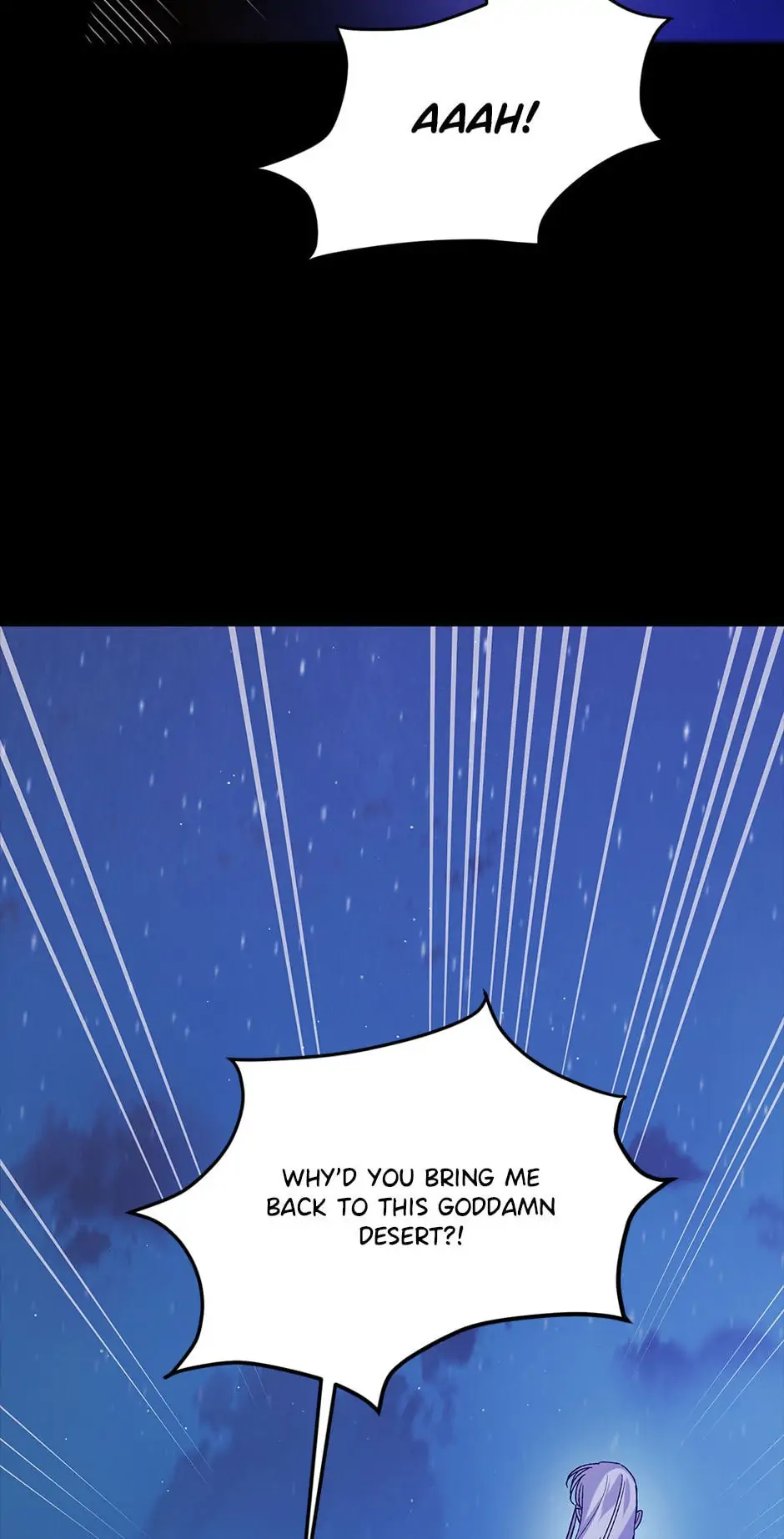 Saving My Sweetheart [Official] - Chapter 52 manhwa