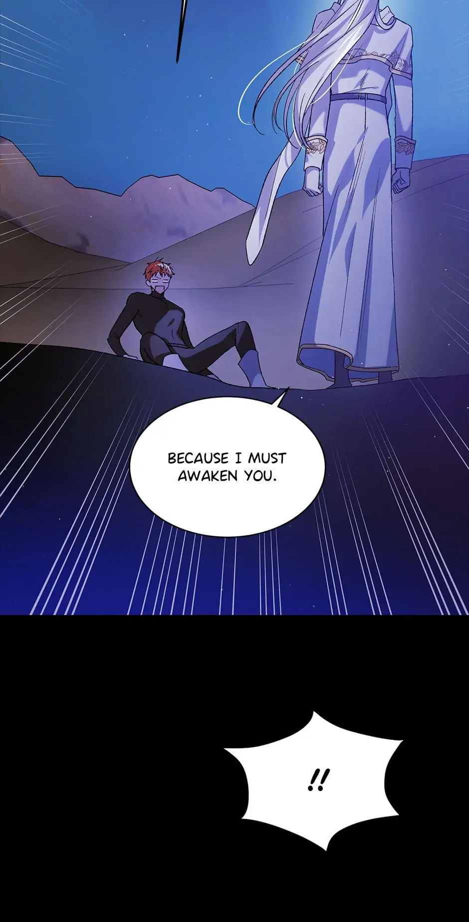 Saving My Sweetheart [Official] - Chapter 52 manhwa