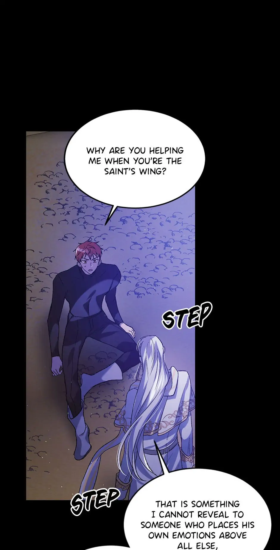 Saving My Sweetheart [Official] - Chapter 52 manhwa