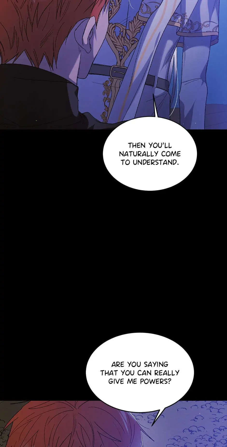 Saving My Sweetheart [Official] - Chapter 52 manhwa
