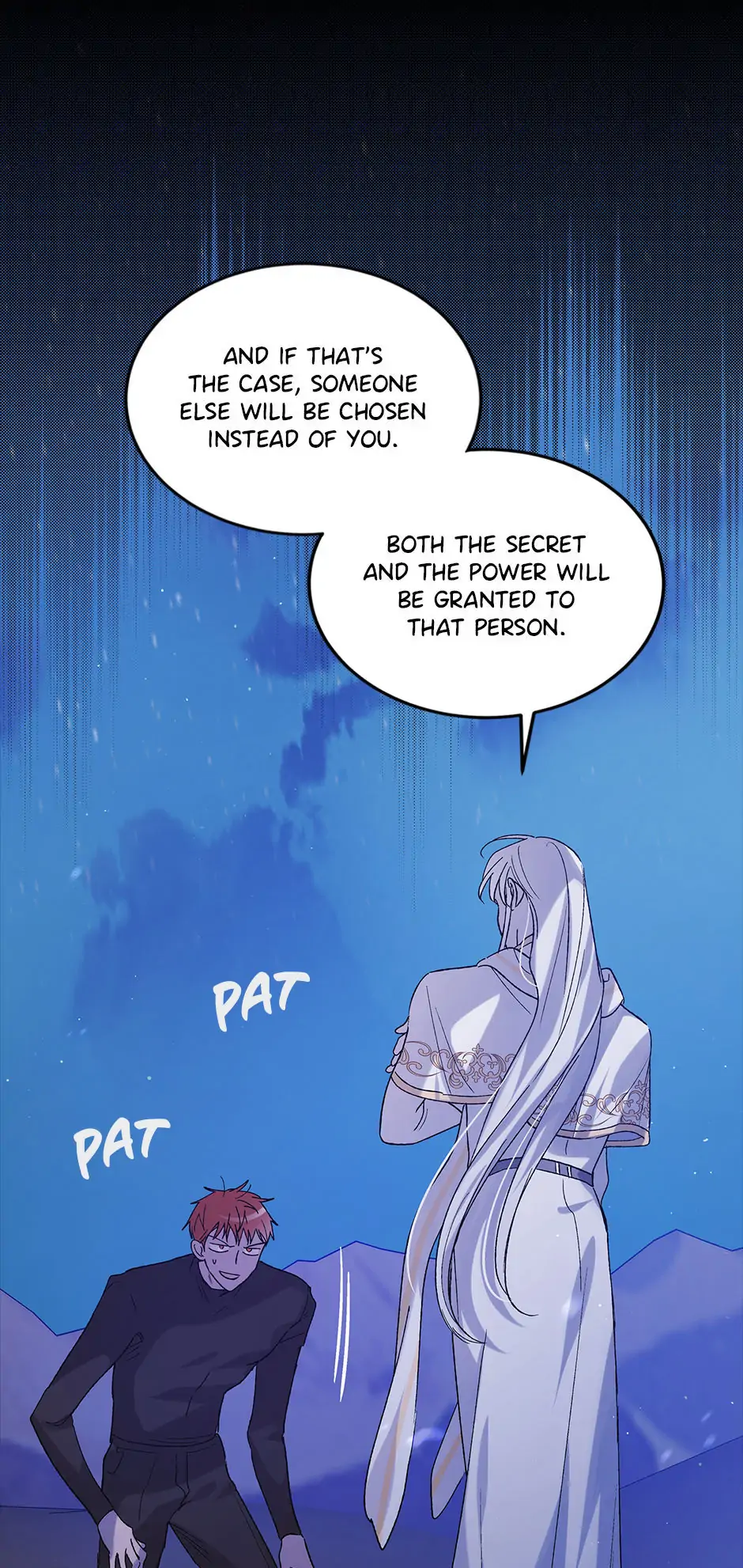 Saving My Sweetheart [Official] - Chapter 52 manhwa