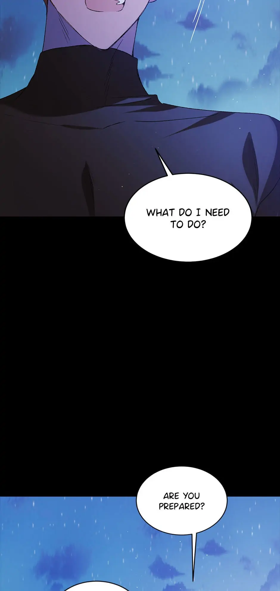 Saving My Sweetheart [Official] - Chapter 52 manhwa