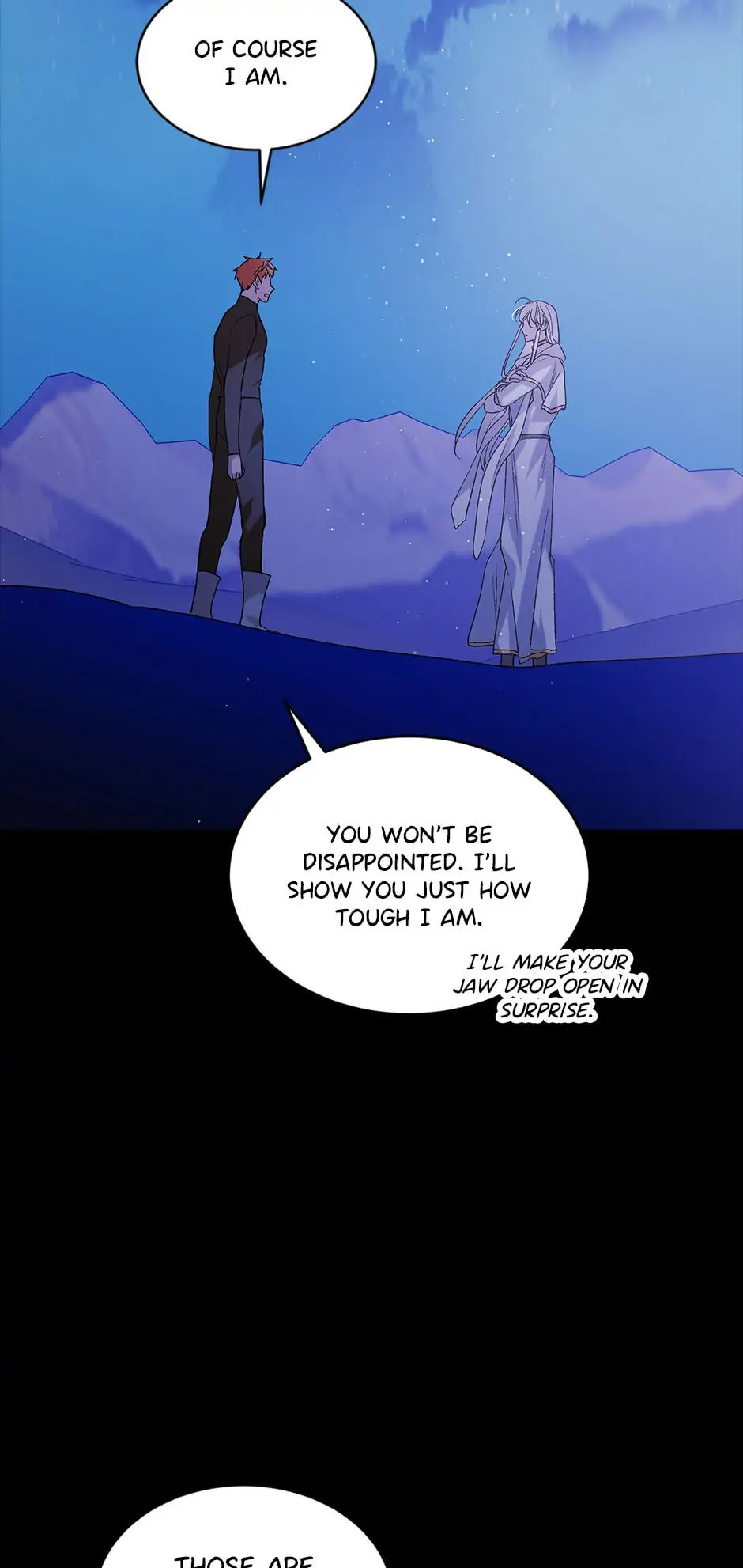 Saving My Sweetheart [Official] - Chapter 52 manhwa