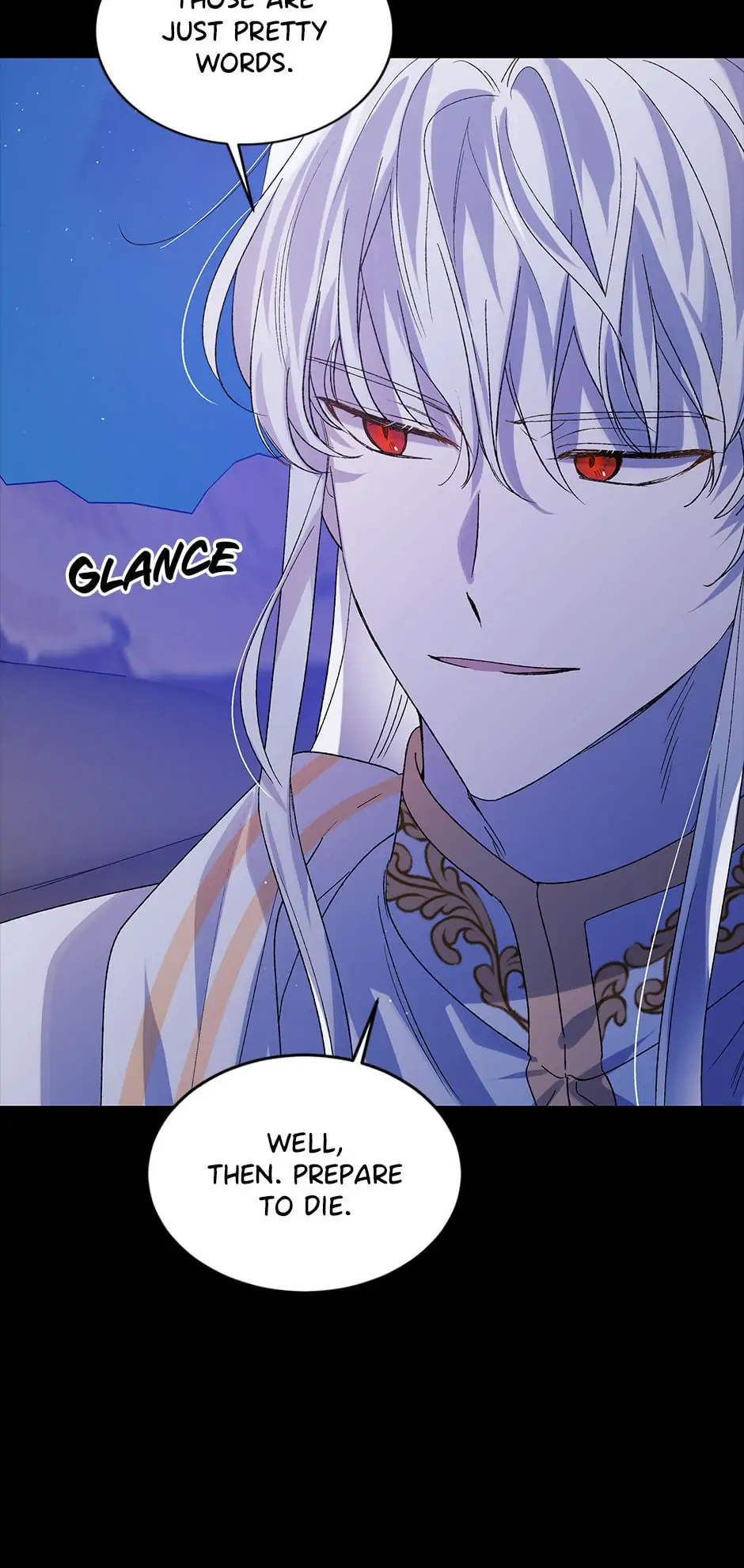 Saving My Sweetheart [Official] - Chapter 52 manhwa