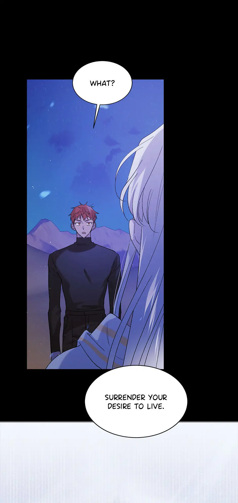 Saving My Sweetheart [Official] - Chapter 52 manhwa