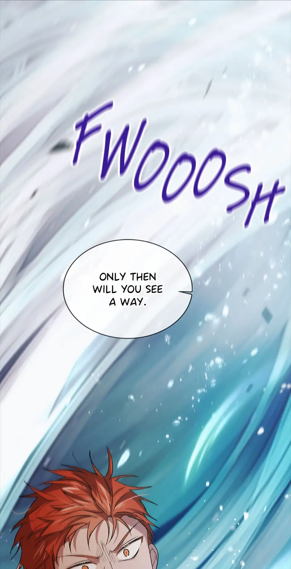 Saving My Sweetheart [Official] - Chapter 52 manhwa