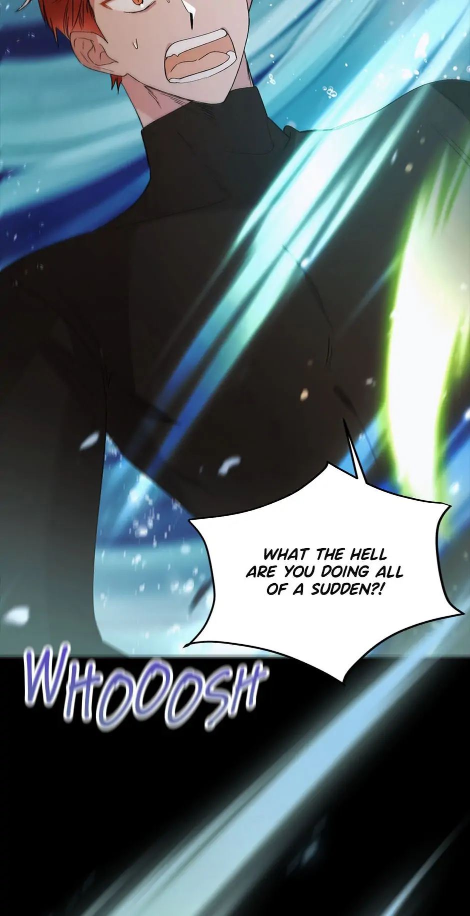 Saving My Sweetheart [Official] - Chapter 52 manhwa