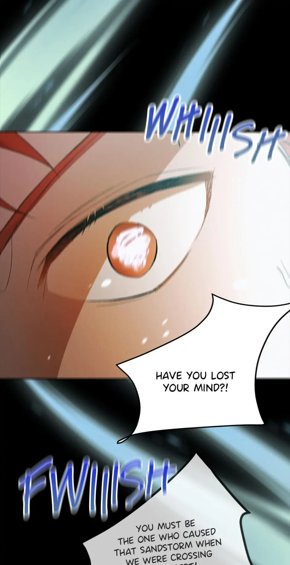 Saving My Sweetheart [Official] - Chapter 52 manhwa