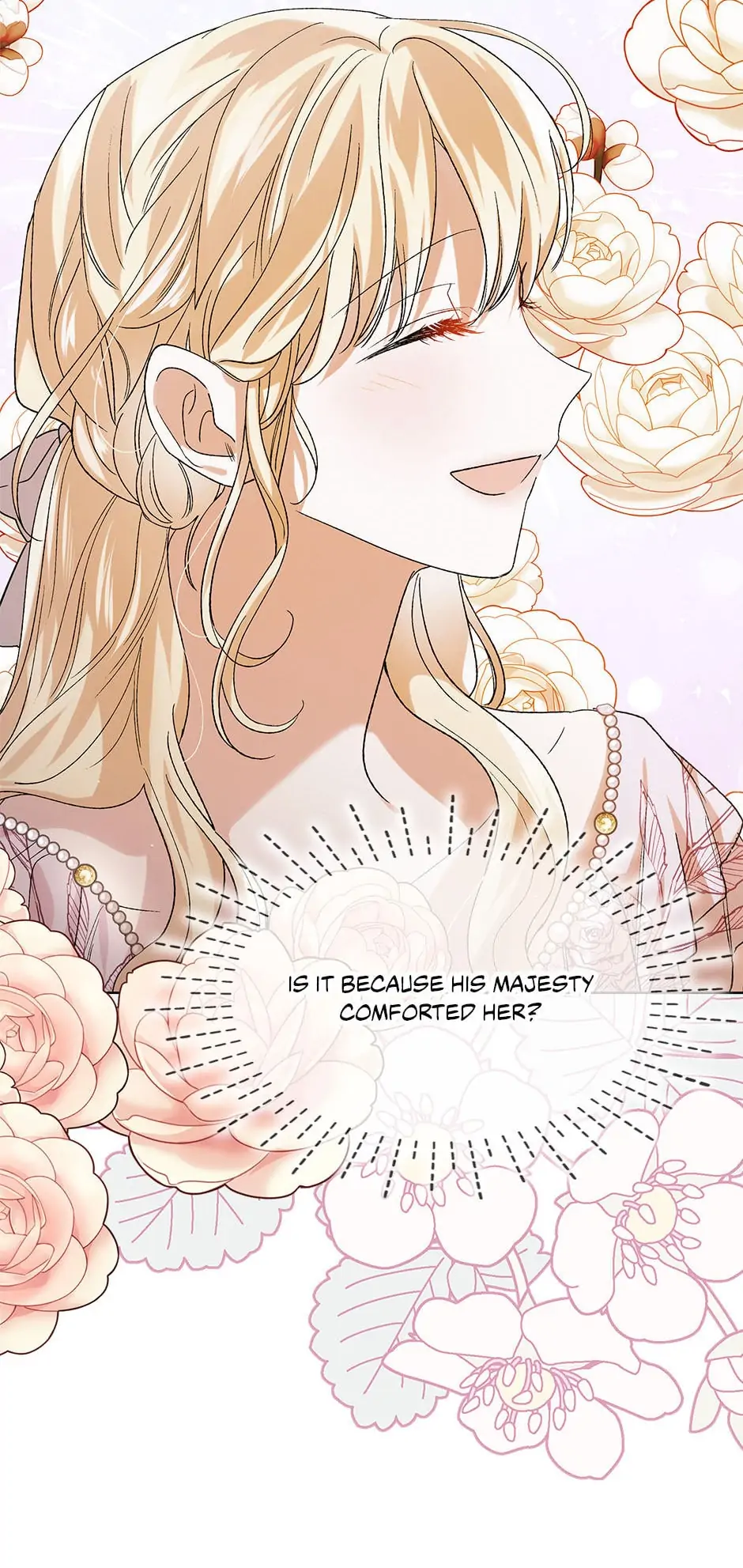 Saving My Sweetheart [Official] - Chapter 52 manhwa