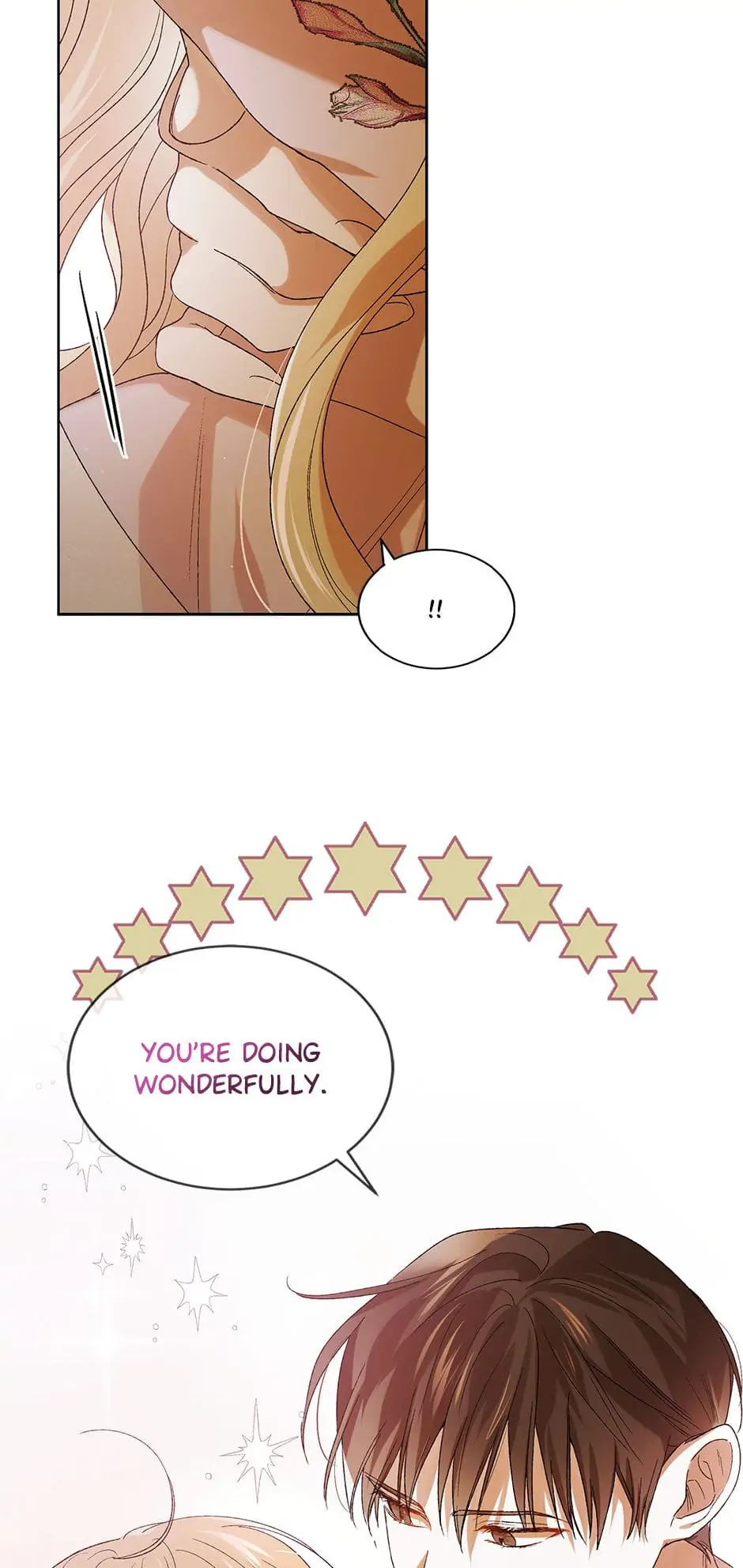 Saving My Sweetheart [Official] - Chapter 52 manhwa