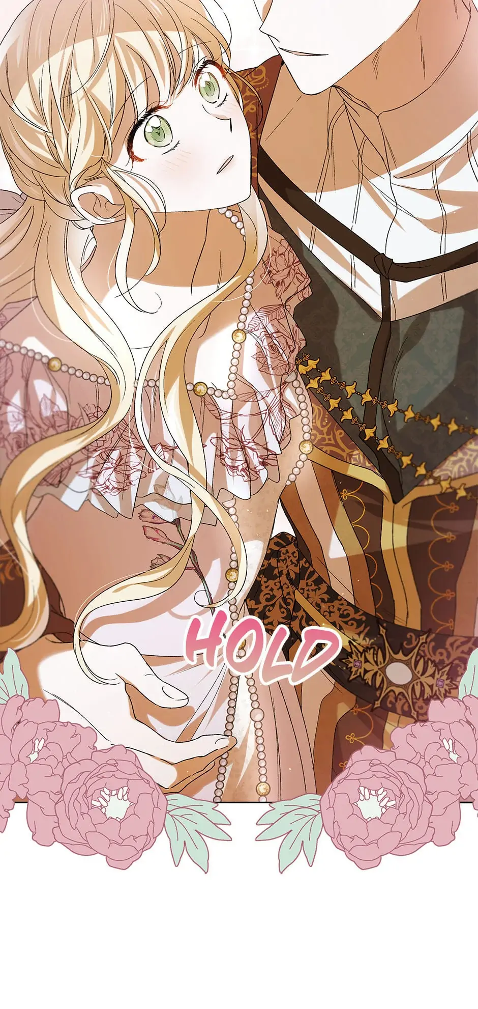 Saving My Sweetheart [Official] - Chapter 52 manhwa