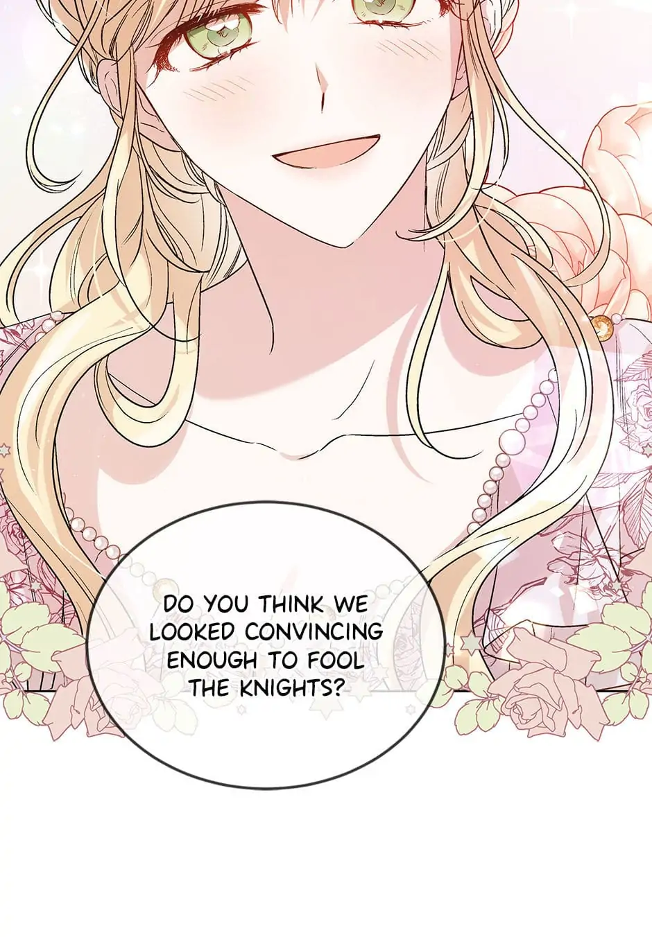 Saving My Sweetheart [Official] - Chapter 52 manhwa