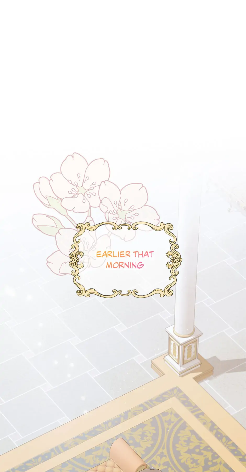 Saving My Sweetheart [Official] - Chapter 53 manhwa