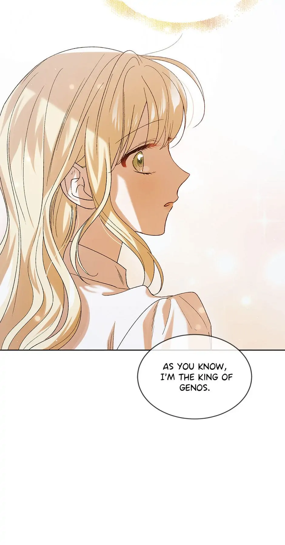 Saving My Sweetheart [Official] - Chapter 53 manhwa