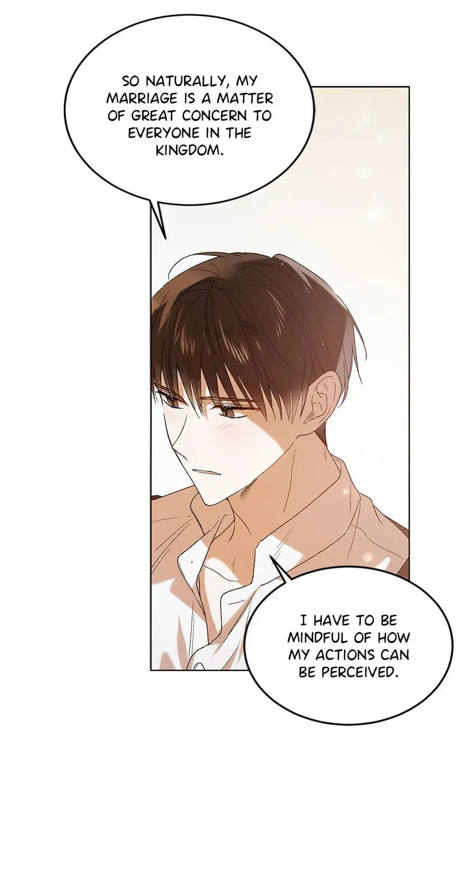 Saving My Sweetheart [Official] - Chapter 53 manhwa
