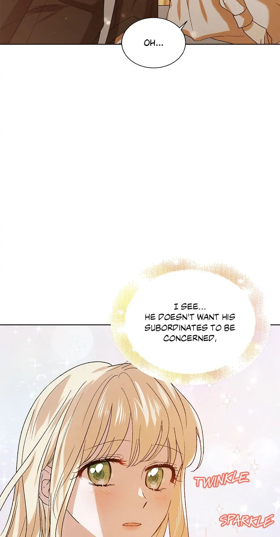 Saving My Sweetheart [Official] - Chapter 53 manhwa