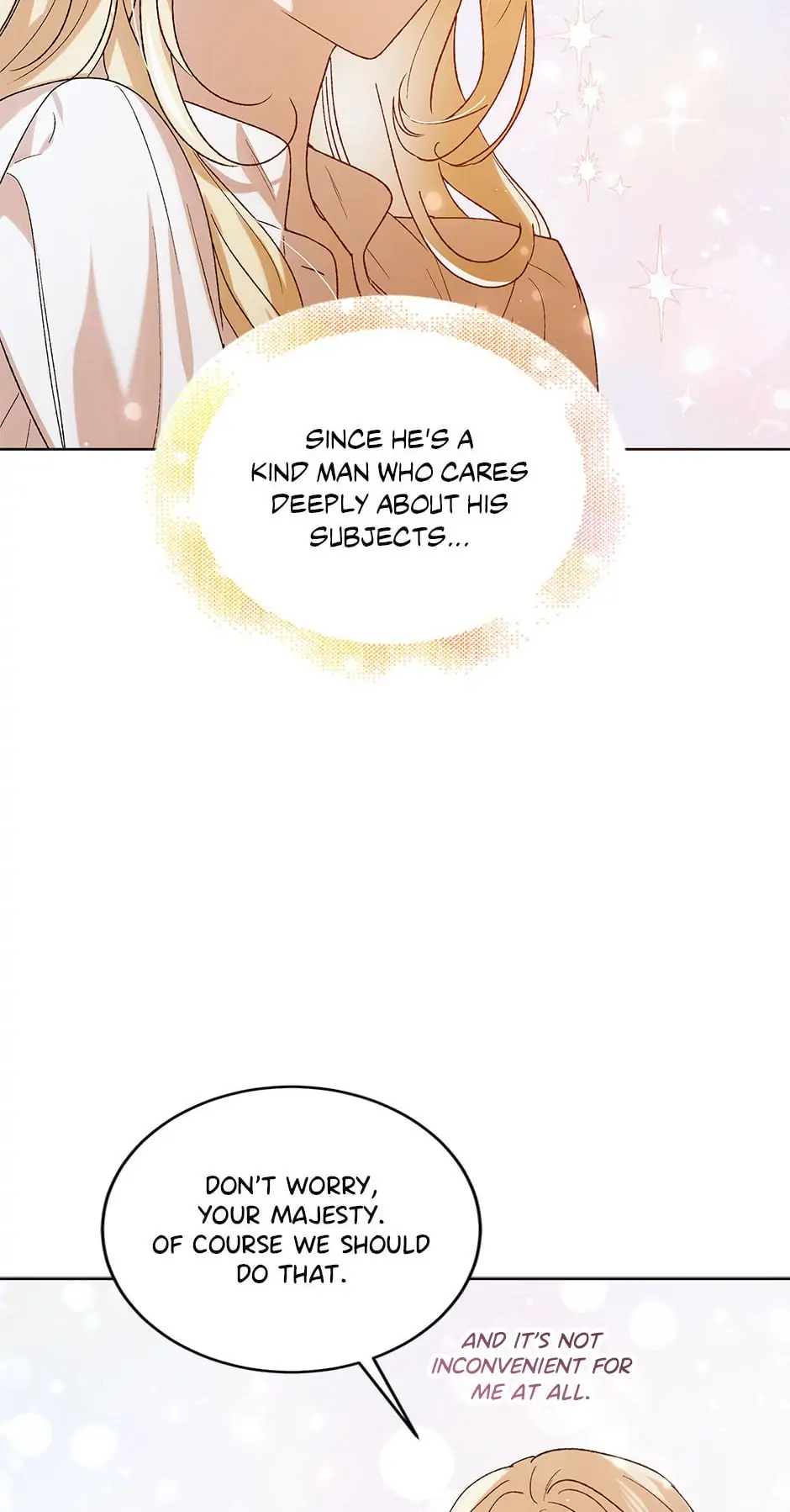 Saving My Sweetheart [Official] - Chapter 53 manhwa