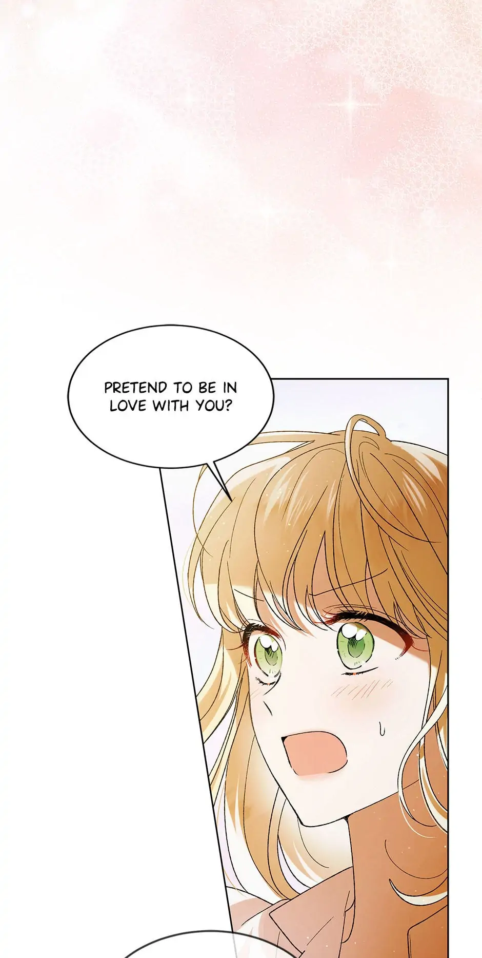 Saving My Sweetheart [Official] - Chapter 53 manhwa