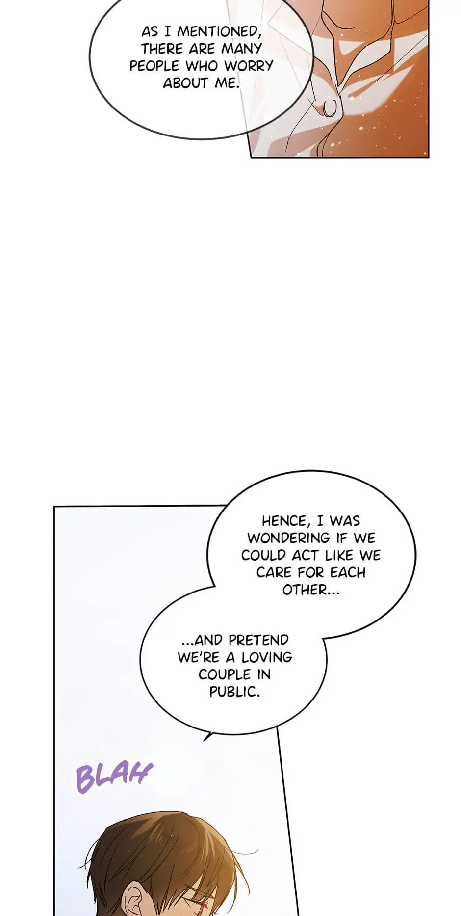 Saving My Sweetheart [Official] - Chapter 53 manhwa