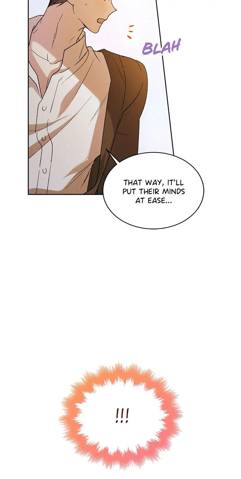 Saving My Sweetheart [Official] - Chapter 53 manhwa