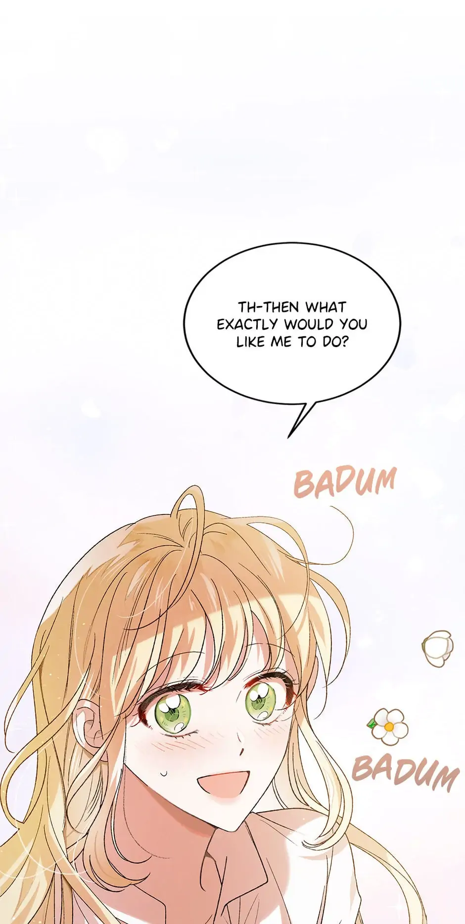 Saving My Sweetheart [Official] - Chapter 53 manhwa