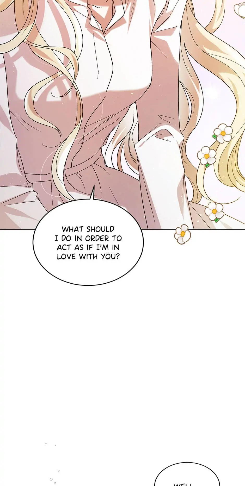 Saving My Sweetheart [Official] - Chapter 53 manhwa