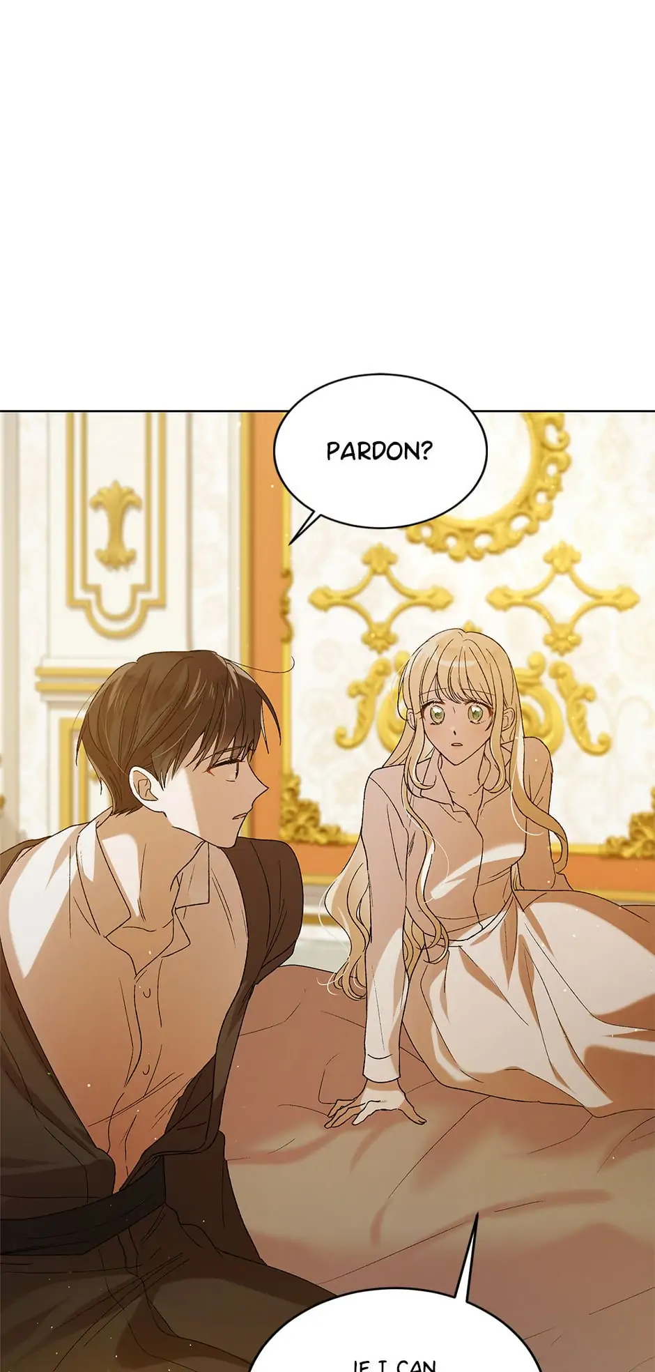 Saving My Sweetheart [Official] - Chapter 53 manhwa