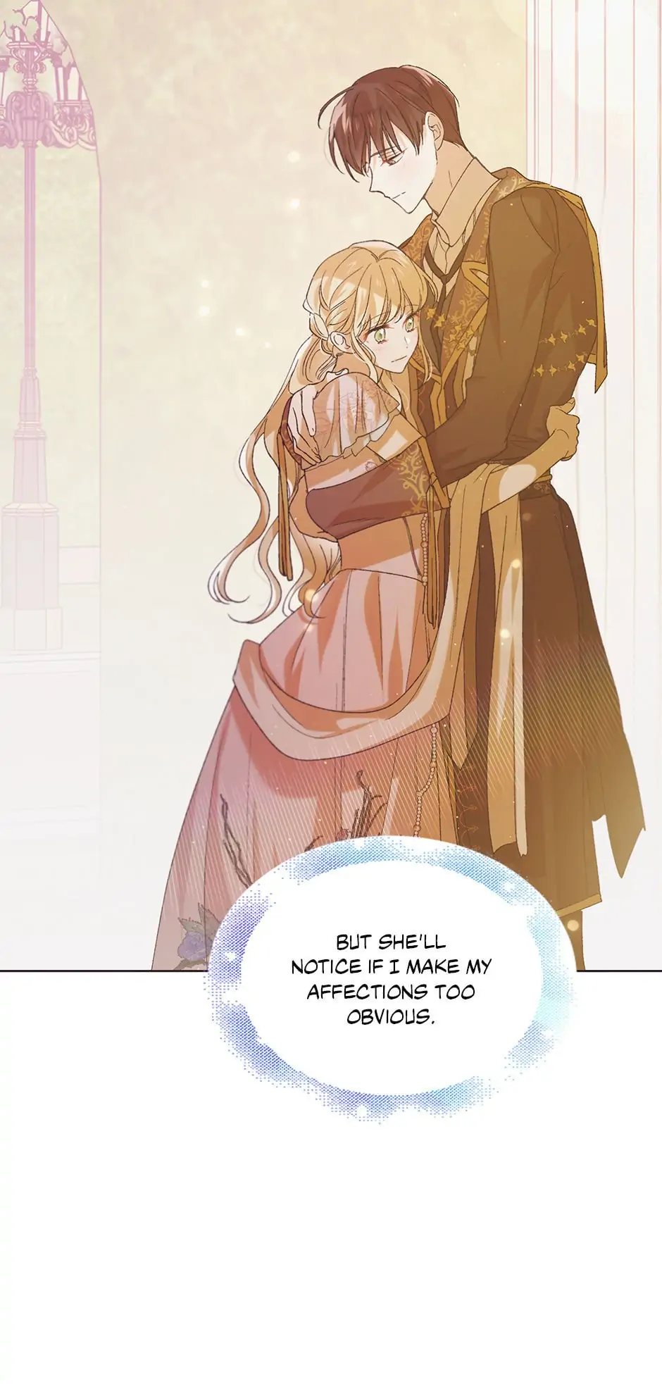 Saving My Sweetheart [Official] - Chapter 53 manhwa