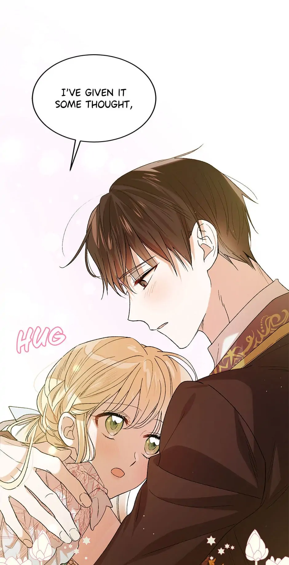 Saving My Sweetheart [Official] - Chapter 53 manhwa