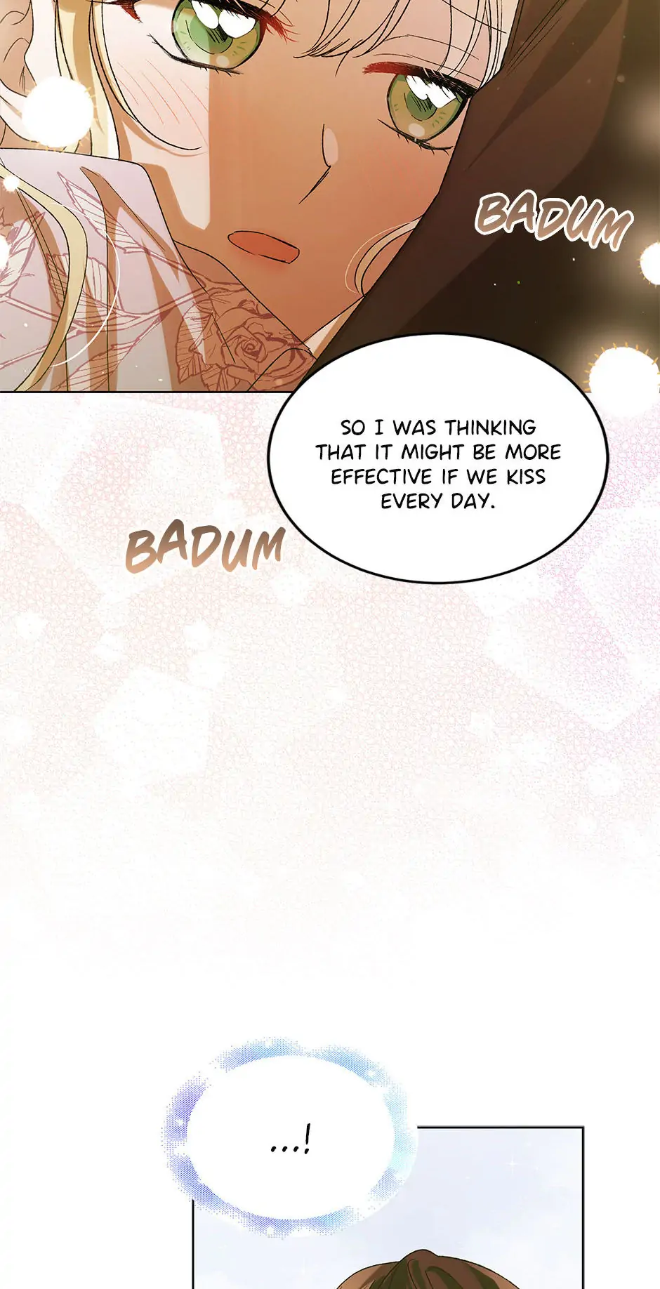 Saving My Sweetheart [Official] - Chapter 53 manhwa