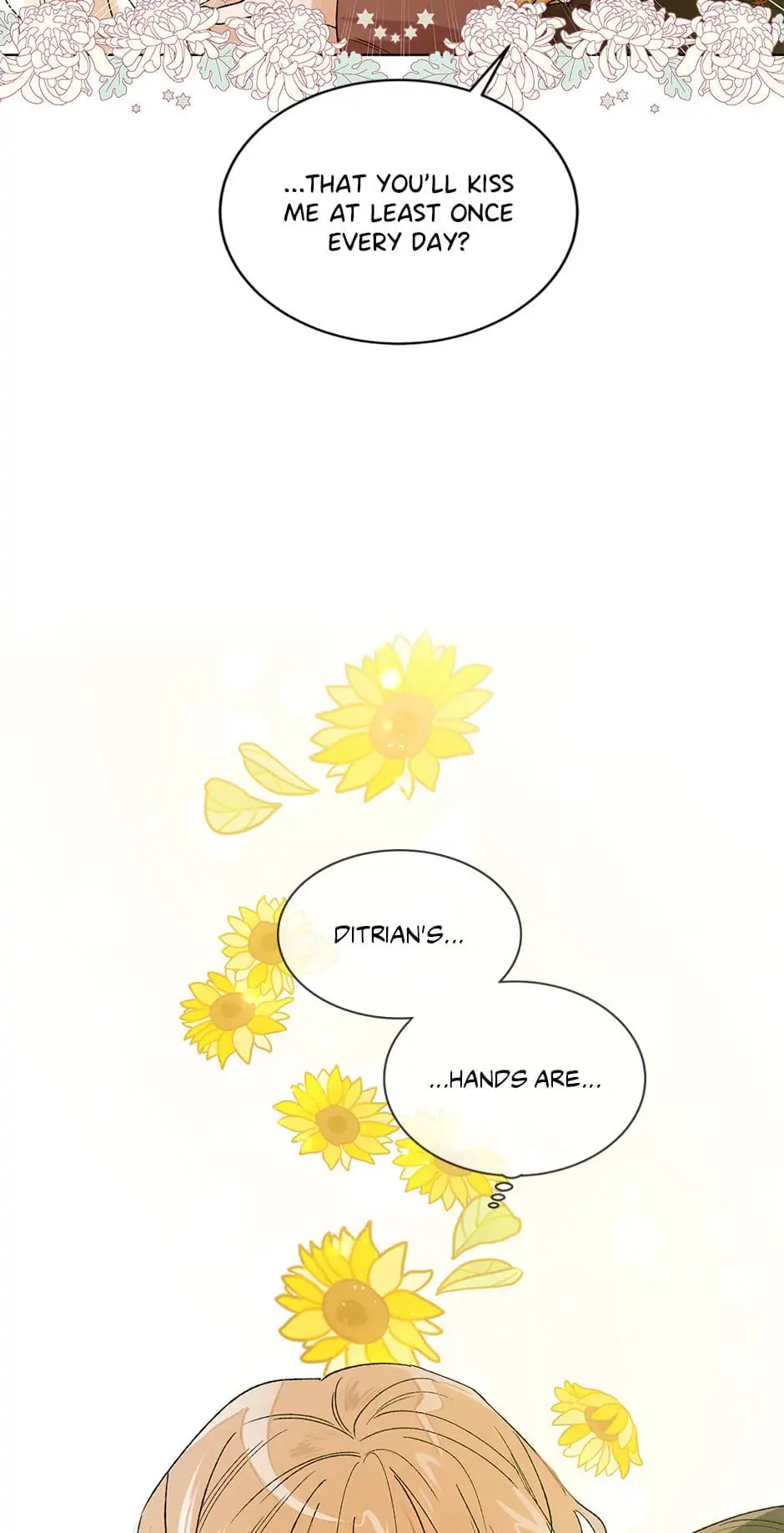 Saving My Sweetheart [Official] - Chapter 53 manhwa