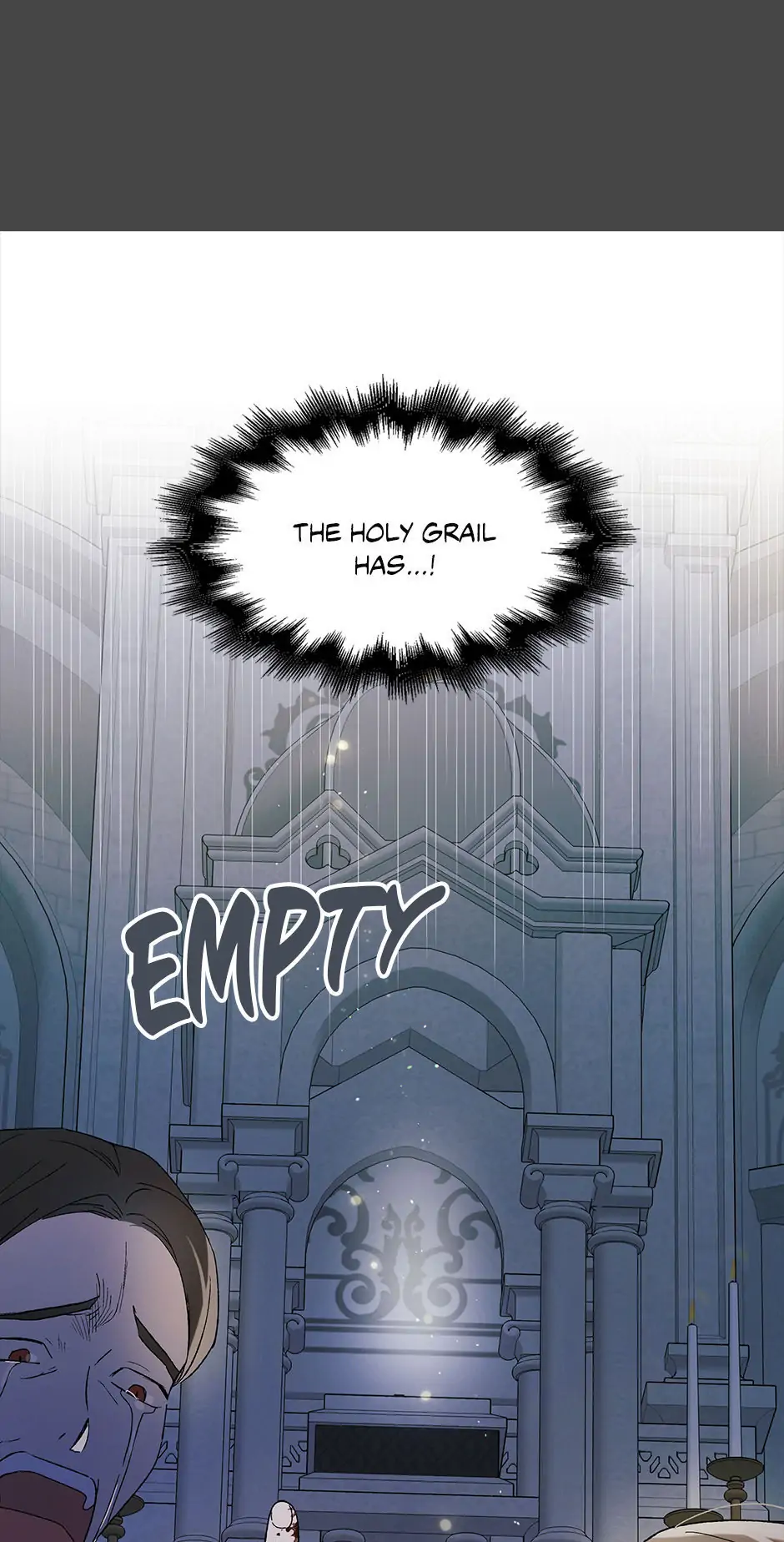Saving My Sweetheart [Official] - Chapter 53 manhwa