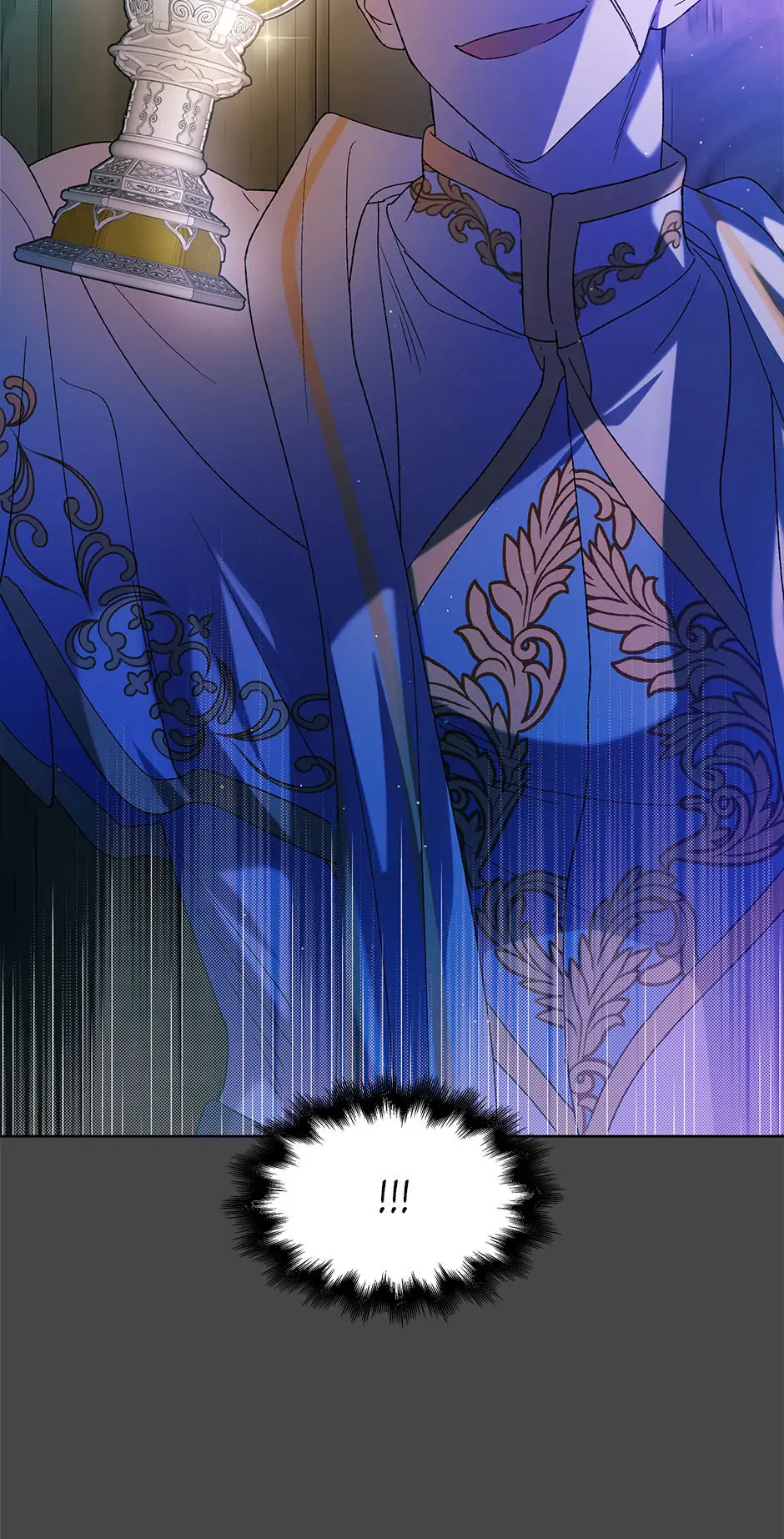 Saving My Sweetheart [Official] - Chapter 53 manhwa