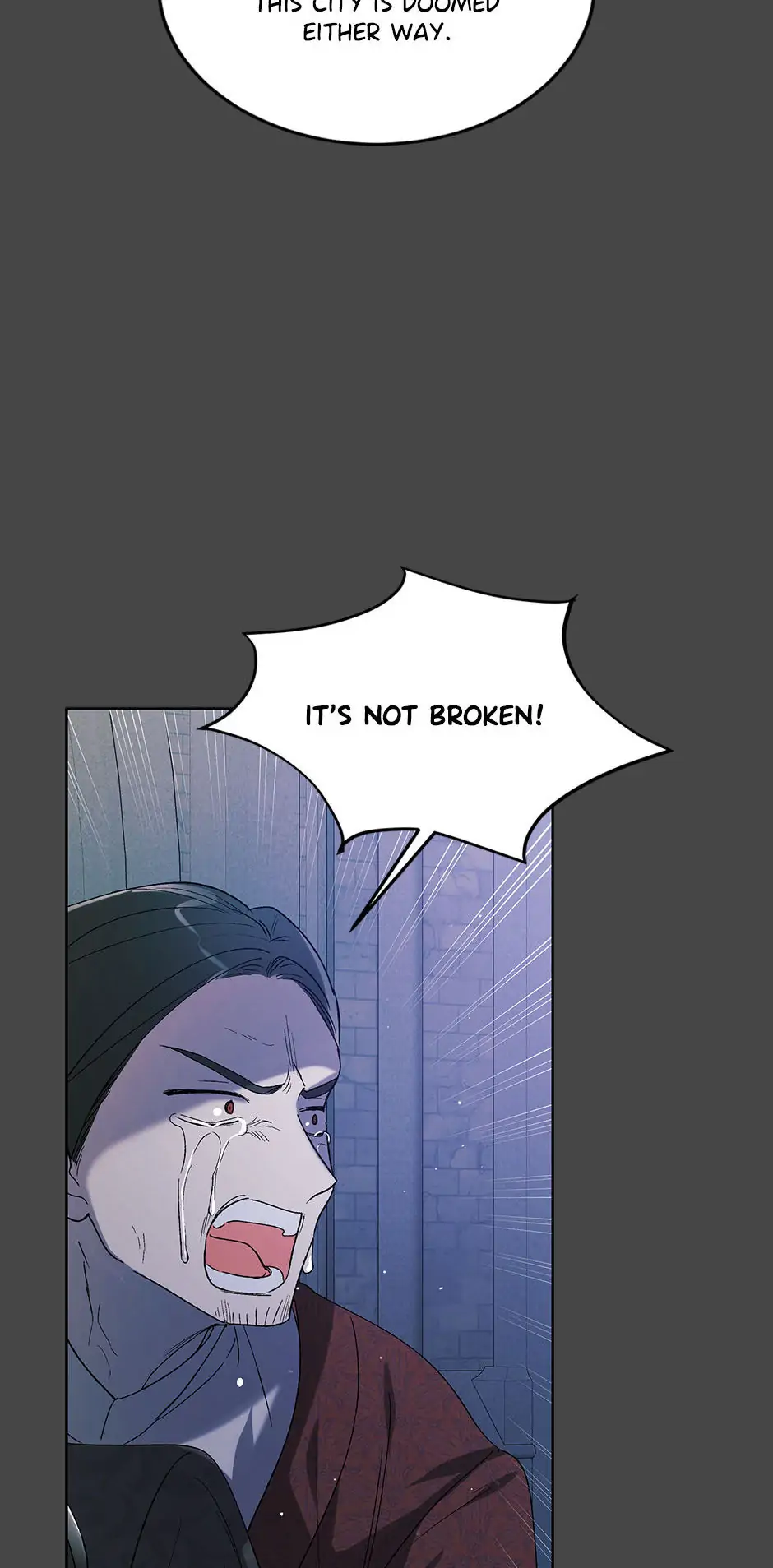 Saving My Sweetheart [Official] - Chapter 53 manhwa