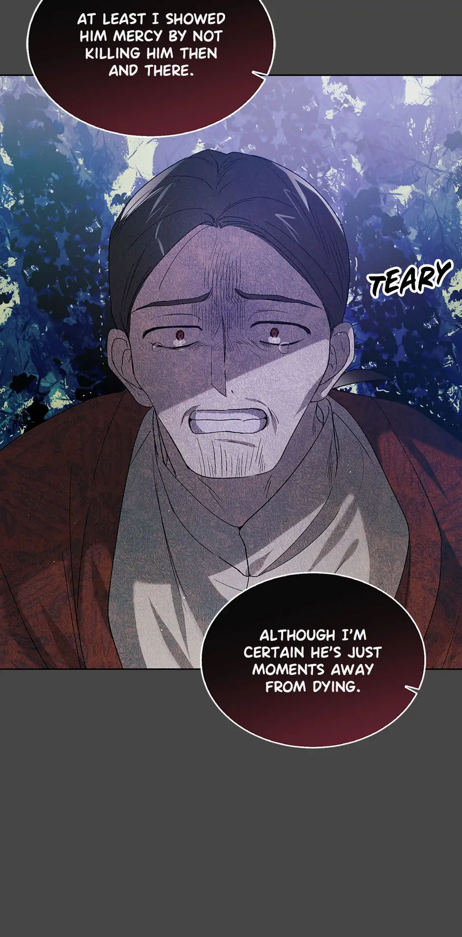 Saving My Sweetheart [Official] - Chapter 53 manhwa