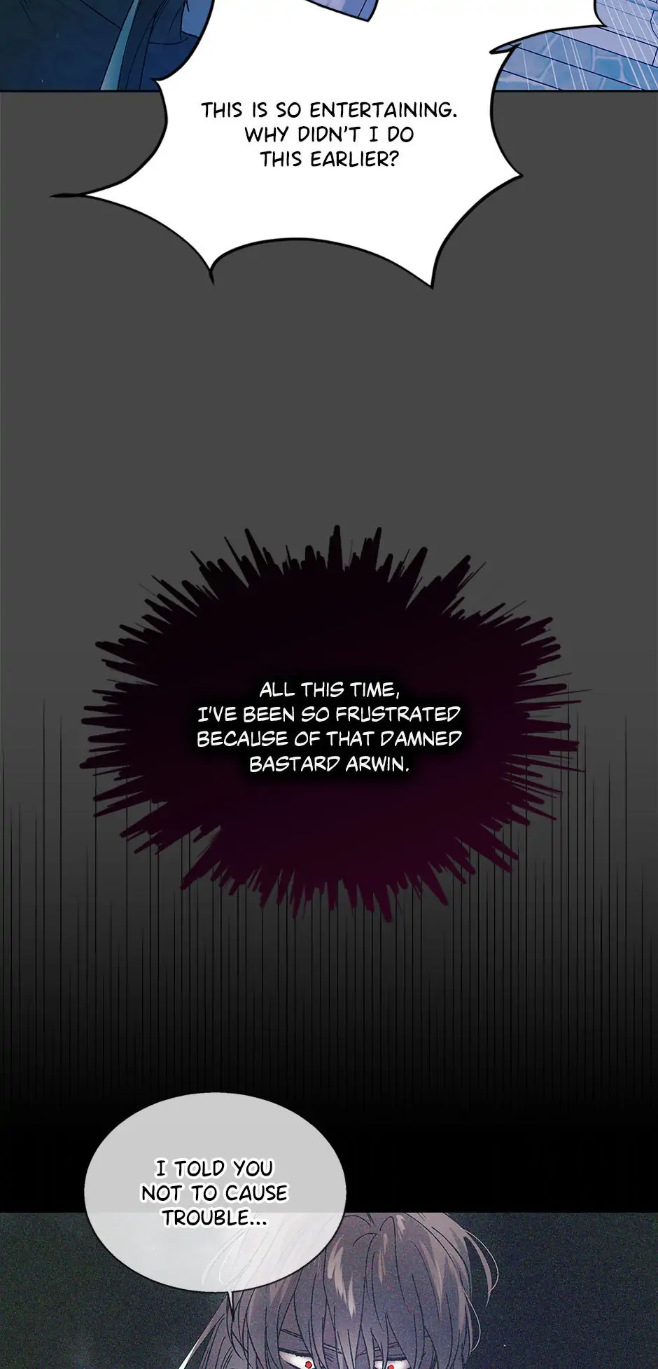 Saving My Sweetheart [Official] - Chapter 53 manhwa